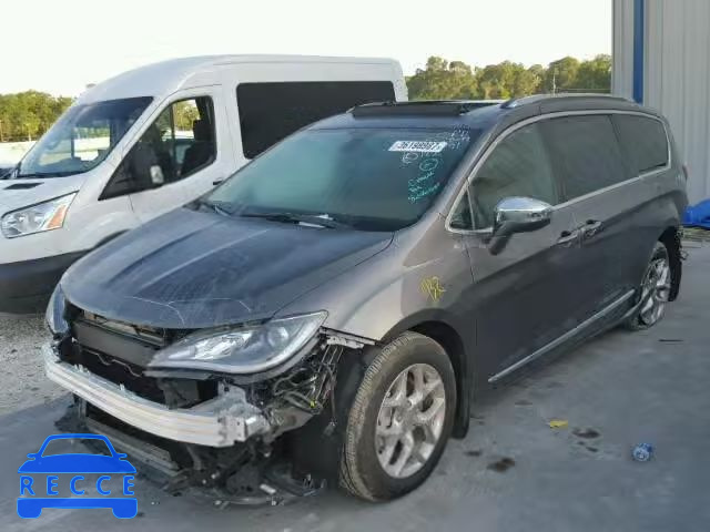 2017 CHRYSLER PACIFICA L 2C4RC1GG7HR565516 image 1