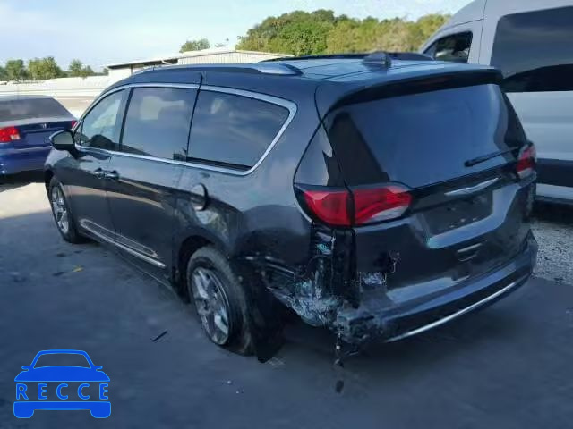 2017 CHRYSLER PACIFICA L 2C4RC1GG7HR565516 image 2