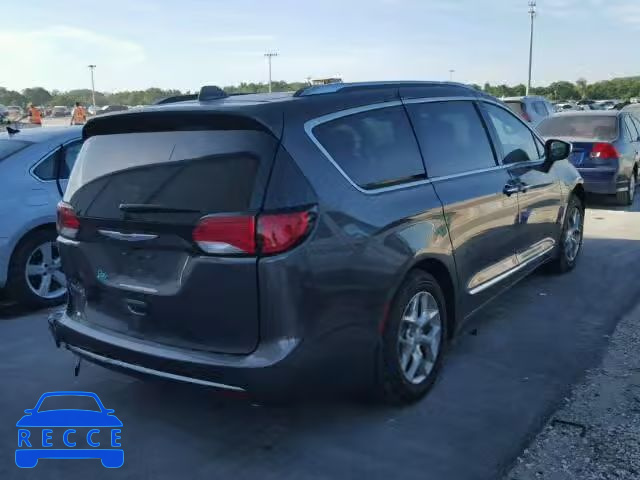 2017 CHRYSLER PACIFICA L 2C4RC1GG7HR565516 image 3