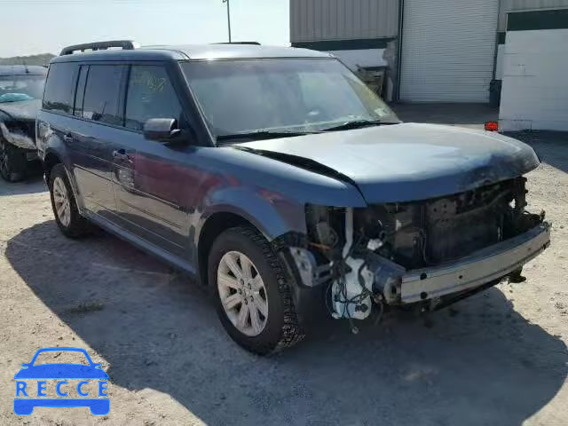 2010 FORD FLEX SE 2FMGK5BC7ABB29992 image 0