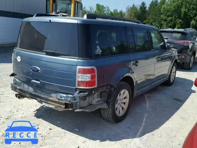 2010 FORD FLEX SE 2FMGK5BC7ABB29992 image 3