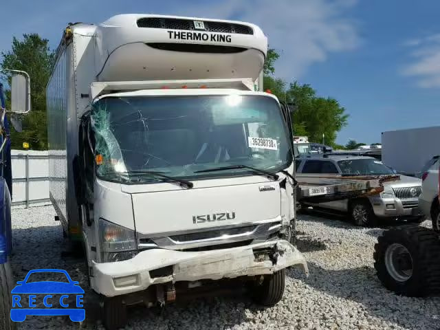 2016 ISUZU NQR JALE5W169G7301024 Bild 8