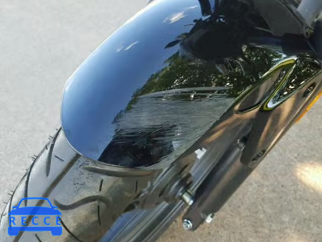 2016 HONDA CB300F MLHNC5216G5200181 image 13