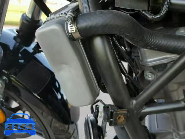 2016 HONDA CB300F MLHNC5216G5200181 image 8