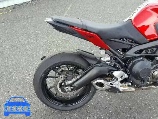 2017 YAMAHA FZ09 JYARN53E2HA000032 зображення 5
