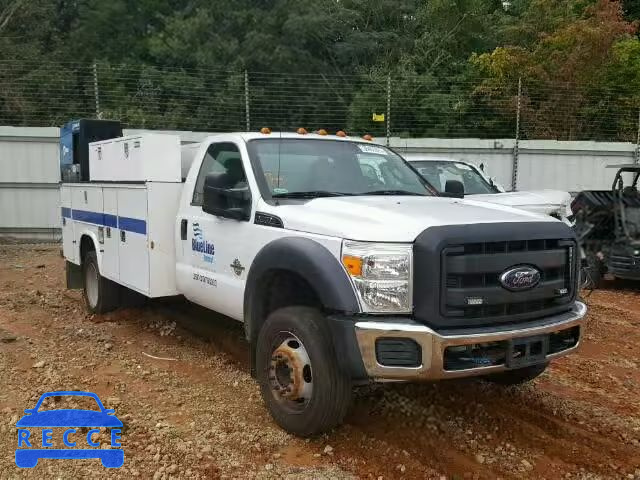 2012 FORD F550 SUPER 1FDUF5GT0CEC34493 image 0