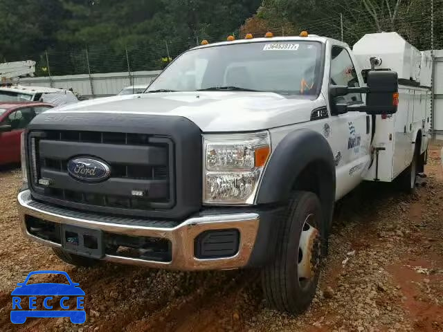 2012 FORD F550 SUPER 1FDUF5GT0CEC34493 image 1