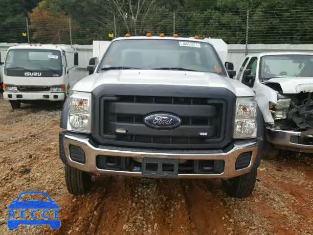 2012 FORD F550 SUPER 1FDUF5GT0CEC34493 image 8