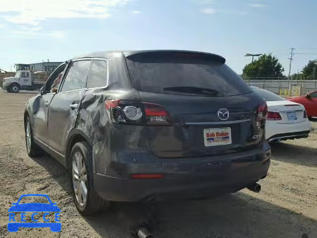 2013 MAZDA CX-9 GRAND JM3TB2DV2D0423409 image 2