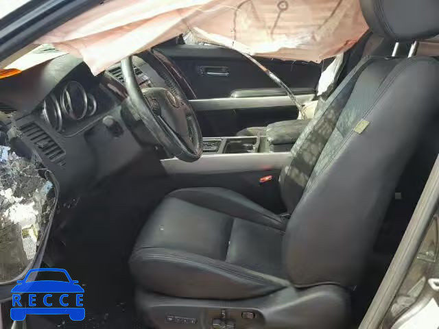 2013 MAZDA CX-9 GRAND JM3TB2DV2D0423409 image 4