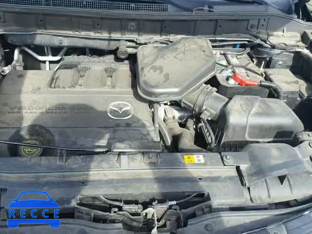 2013 MAZDA CX-9 GRAND JM3TB2DV2D0423409 image 6