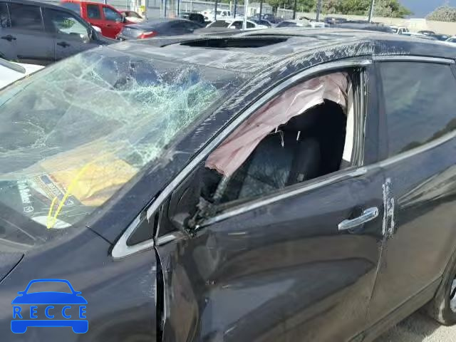 2013 MAZDA CX-9 GRAND JM3TB2DV2D0423409 image 8