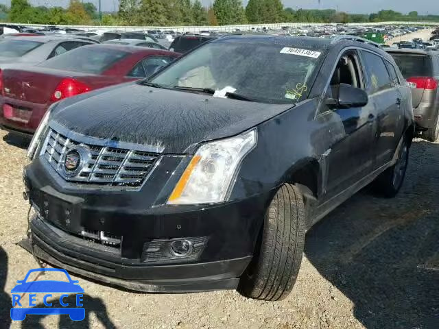 2013 CADILLAC SRX PERFOR 3GYFNHE33DS558253 image 1