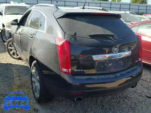 2013 CADILLAC SRX PERFOR 3GYFNHE33DS558253 image 2