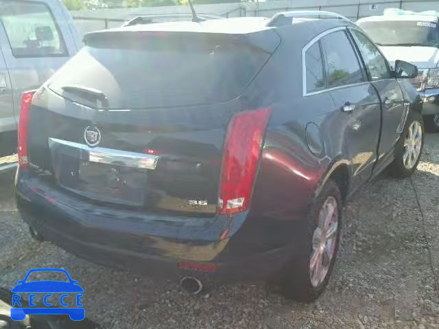 2013 CADILLAC SRX PERFOR 3GYFNHE33DS558253 image 3