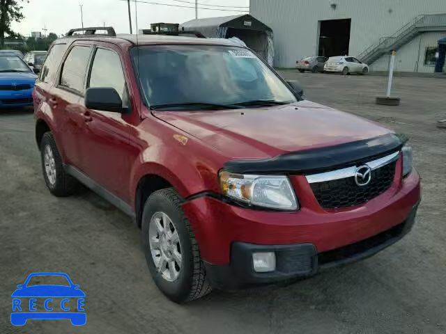 2009 MAZDA TRIBUTE I 4F2CZ02789KM09247 зображення 0