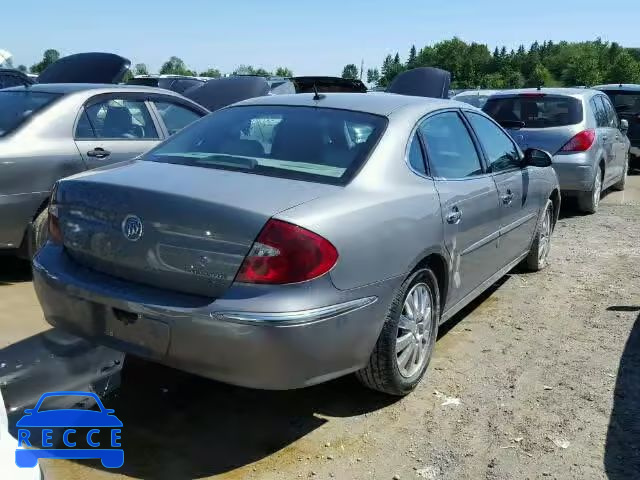 2007 BUICK ALLURE CXL 2G4WJ582071176910 image 3