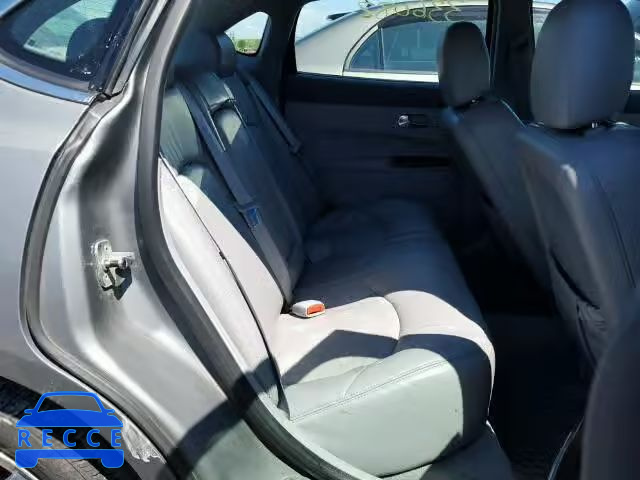 2007 BUICK ALLURE CXL 2G4WJ582071176910 Bild 5