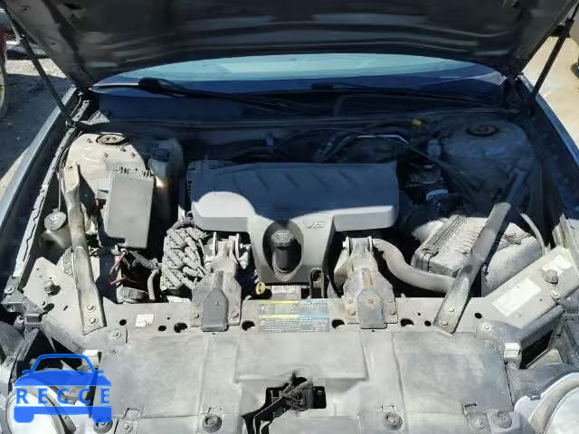 2007 BUICK ALLURE CXL 2G4WJ582071176910 Bild 6