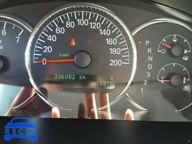 2007 BUICK ALLURE CXL 2G4WJ582071176910 зображення 7