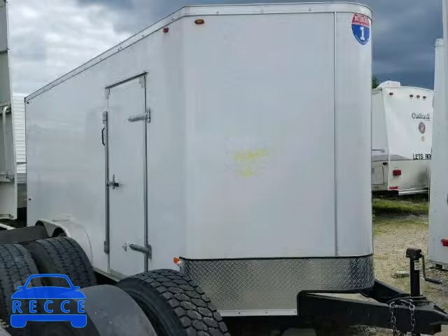 2015 TRAIL KING TRAILER 1UK500G21F1084793 зображення 0