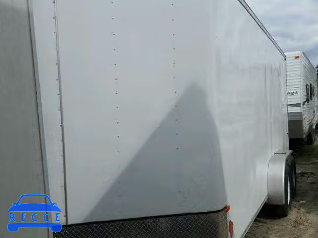 2015 TRAIL KING TRAILER 1UK500G21F1084793 Bild 1