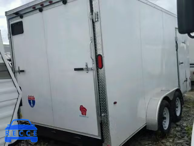 2015 TRAIL KING TRAILER 1UK500G21F1084793 Bild 3