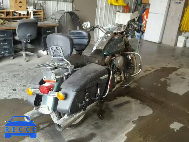 2001 HARLEY-DAVIDSON FLHRCI 1HD1FRW191Y654889 image 3