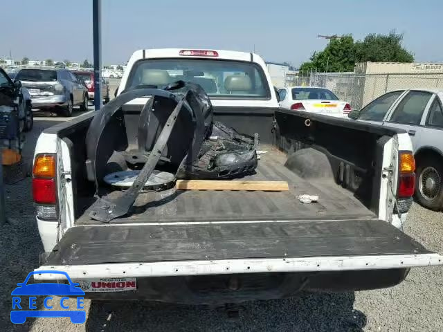 2003 TOYOTA TUNDRA 5TBJN32193S434151 Bild 5