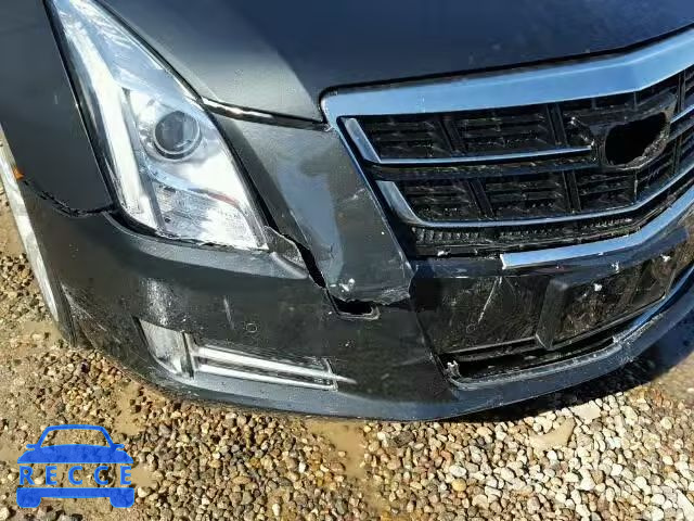 2016 CADILLAC XTS 2G61N5S39G9192564 image 9