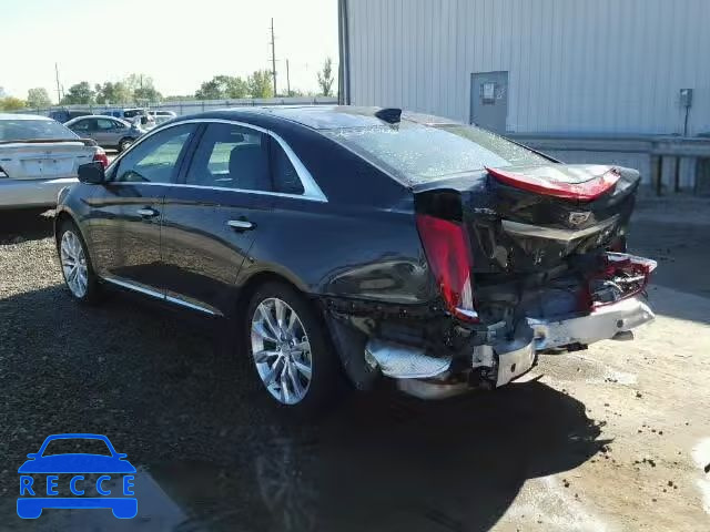 2016 CADILLAC XTS 2G61N5S39G9192564 image 2