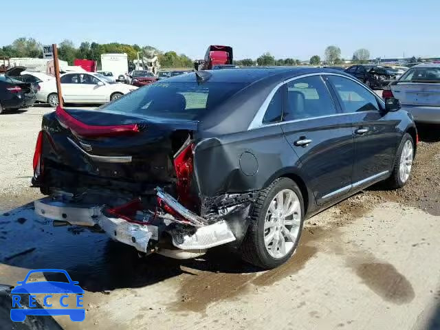 2016 CADILLAC XTS 2G61N5S39G9192564 image 3