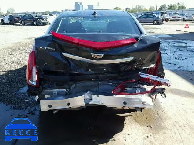 2016 CADILLAC XTS 2G61N5S39G9192564 image 8