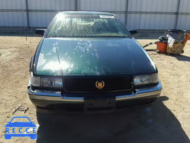 1994 CADILLAC ELDORADO T 1G6ET1295RU602738 зображення 9