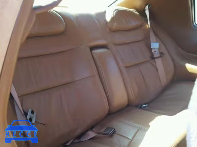 1994 CADILLAC ELDORADO T 1G6ET1295RU602738 image 5