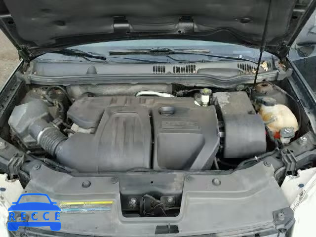2005 PONTIAC PURSUIT 1G2AJ52F057671204 image 6