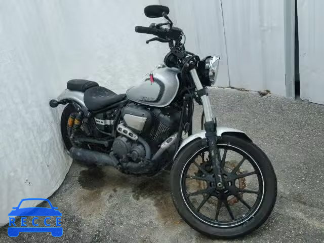 2015 YAMAHA XVS950 JYAVN05E4FA007835 image 0