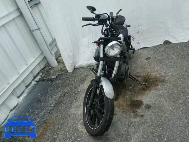 2015 YAMAHA XVS950 JYAVN05E4FA007835 image 9