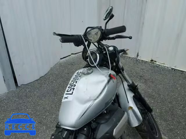 2015 YAMAHA XVS950 JYAVN05E4FA007835 Bild 4