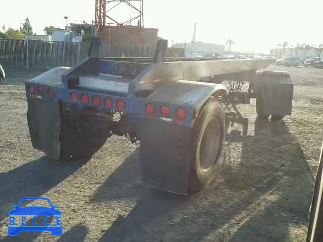 2007 SUPE TRAILER 1S9S0000X70009637 image 3