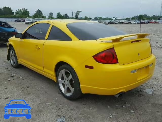 2006 PONTIAC PURSUIT 1G2AN15B167666486 зображення 2