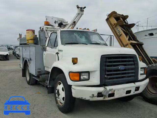 1995 FORD MEDIUM HEA 1FDMF70J6SVA68497 Bild 0