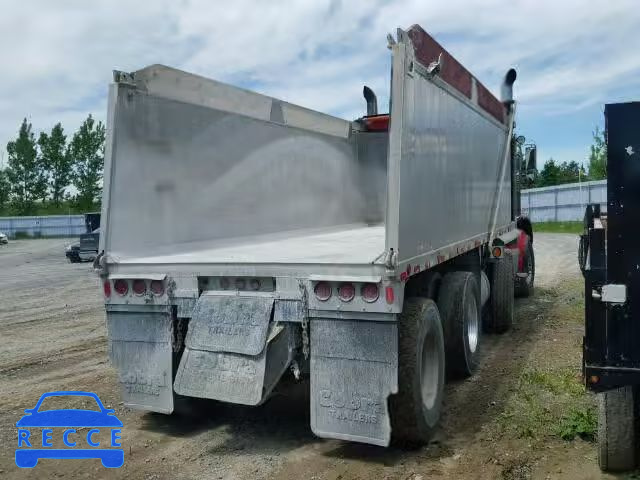 2013 PETERBILT 367 1NPTL40X6DD176728 зображення 3