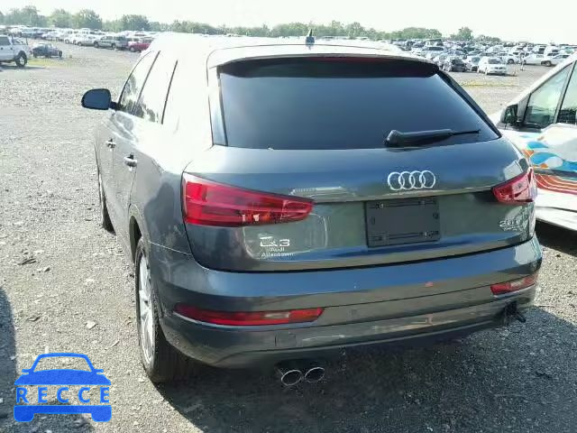 2018 AUDI Q3 PREMIUM WA1JCCFSXJR002934 image 2