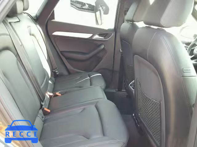 2018 AUDI Q3 PREMIUM WA1JCCFSXJR002934 image 5