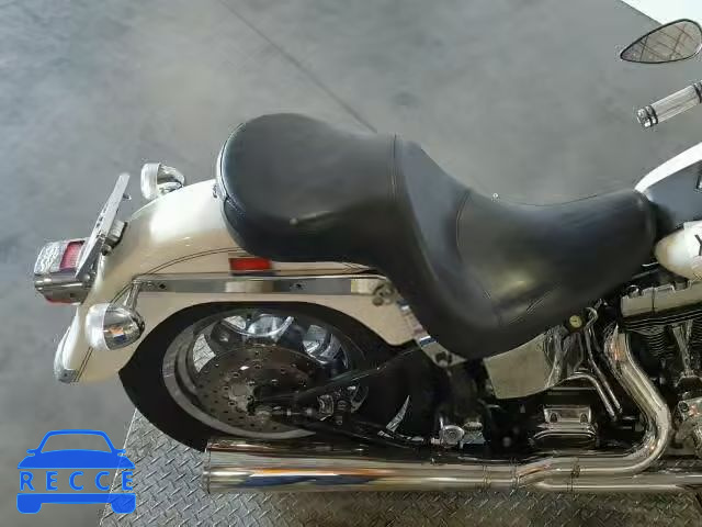 2001 HARLEY-DAVIDSON FLSTFI 1HD1BXB341Y057253 image 5