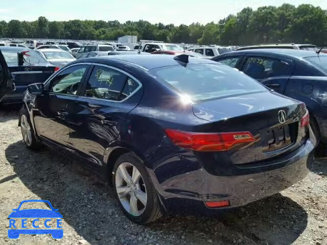 2015 ACURA ILX 20 19VDE1F35FE008176 image 2