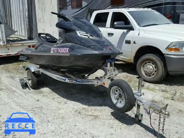 2015 YAMAHA JET SKI YAMA30661415 image 0