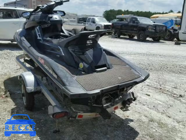 2015 YAMAHA JET SKI YAMA30661415 зображення 2