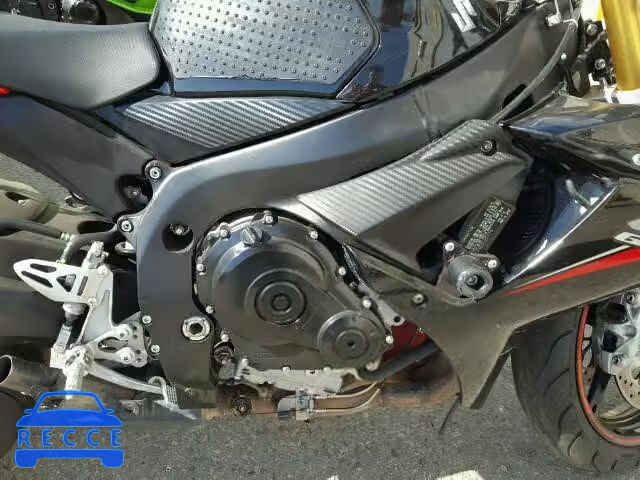 2014 SUZUKI GSX-R750 JS1GR7MA3E2100776 image 6